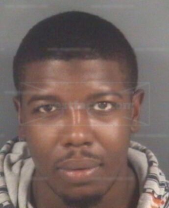 Frederic Rasheed Monroe