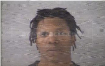 Jeramie Joshua Walker