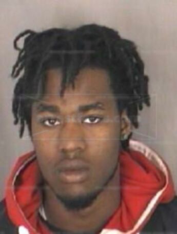 Dymond Juvon Demetrius Moore