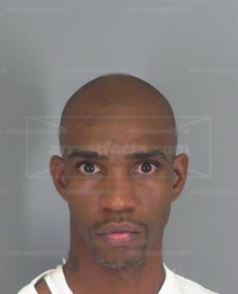 Reginald Eugene Williamson