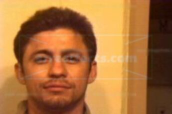 Rodolfo Vela Jr.