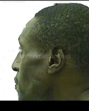 Troy Terrell Shields