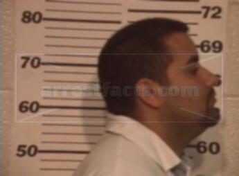 Adrian Aguilar Solis