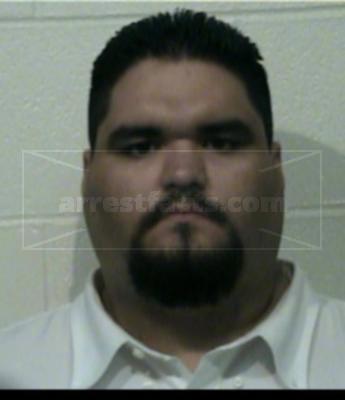 Juan Oscar Martinez
