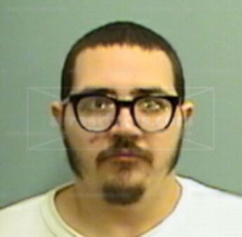 Nathan Joseph Barnes