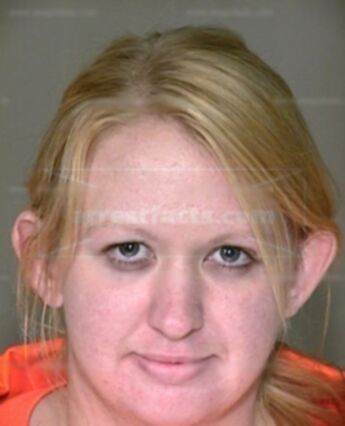 Alanna Nicole Hall