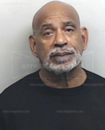 Earl Wayne Jones