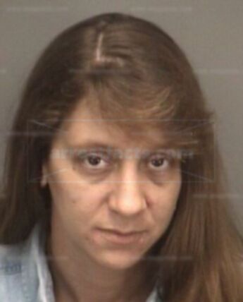Jennifer Ann Berry