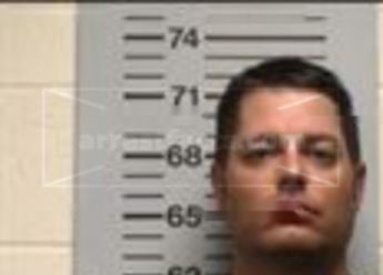 Patrick Genaduis Oneal