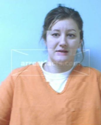 Ashley Lynn Hiles