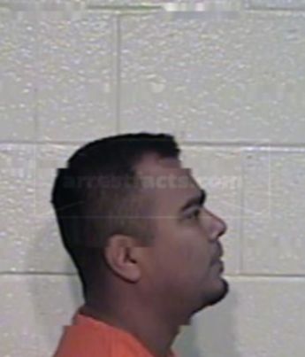 Daniel Carranza Barron