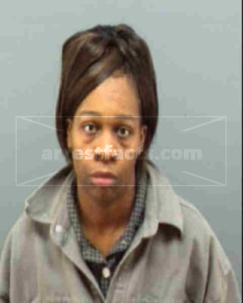 Kaspa Roshella Warfield