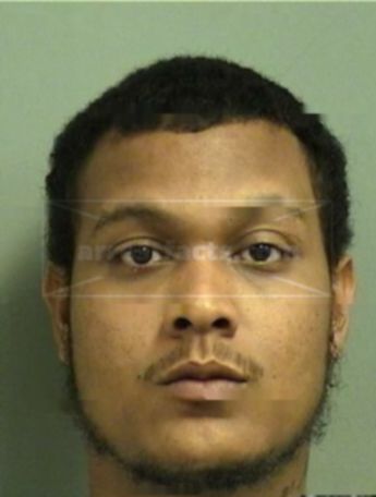 Demetrius Robinson