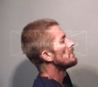 Christopher Charles Davis