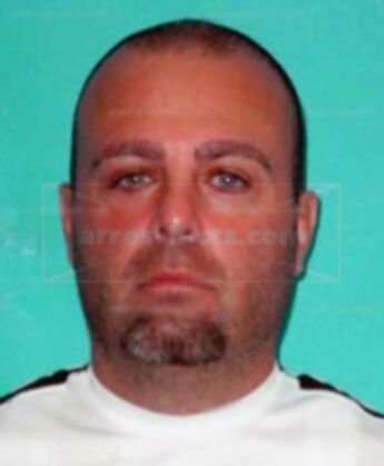 Jeffrey Allen Strom