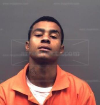 Arique Davion Bagby