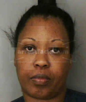 Ericka D Smith