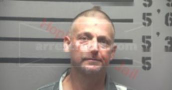 Ronnie Lynn Jones