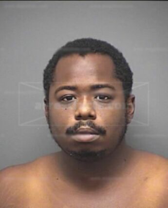 Darrell Rashaun Sims