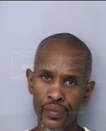 Kevin Lamont Johnson
