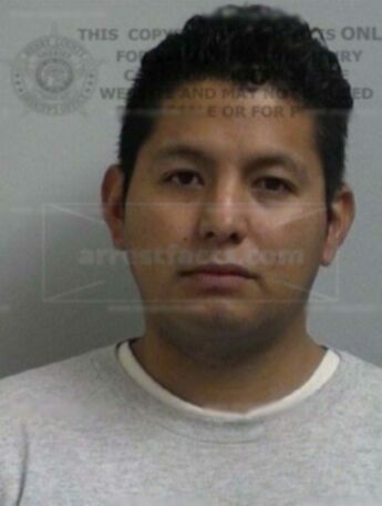 Irving Falcao Martinez