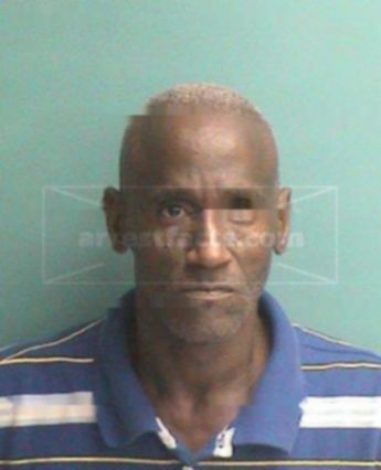 Darrell Raynard Teel