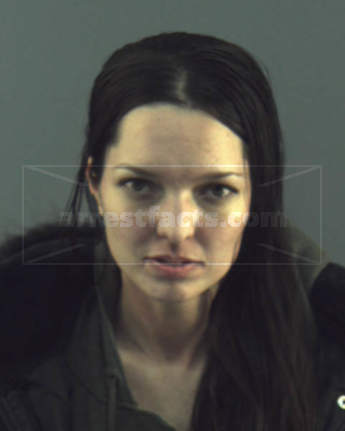 Nicole Anna Mccartney