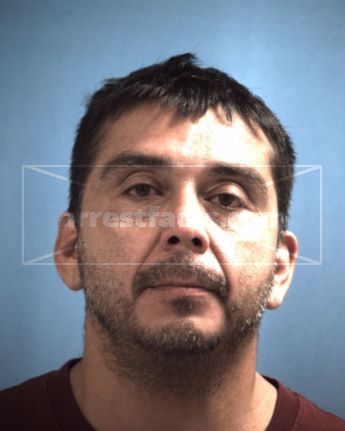 Robert Andrew Alderete