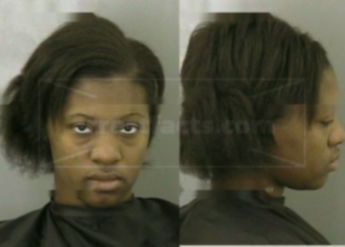 Keysharia Delaysha Hardy
