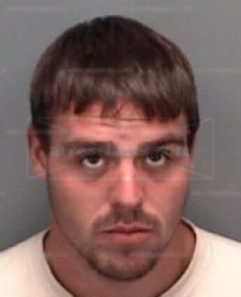 Rodrick Shane Napier