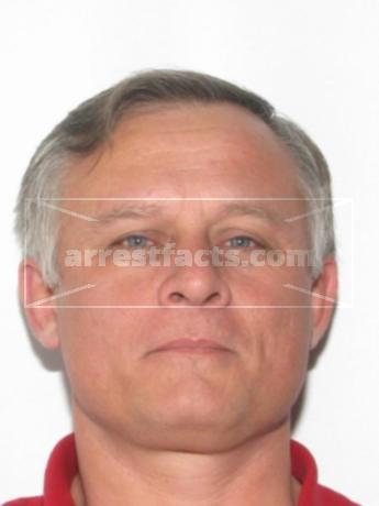 Michael Leon Litchford