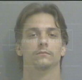 Brian James Hanes