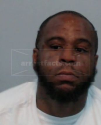 Aubrey Breon King