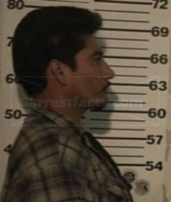 Mario Ledezma Garcia