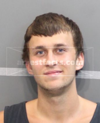 Quentin Dakota Mccoy