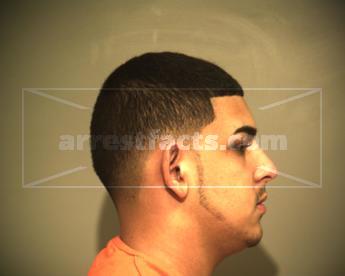 Jaime Daniel Sanchez