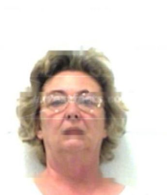Barbara Ann Philley