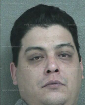 Vincent Bustamante