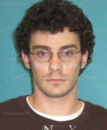Matthew John Nellis