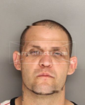 Keith Tyson Basham