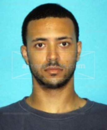Brent Wayne Mcalister