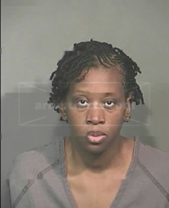 Cassandra Rena Holley
