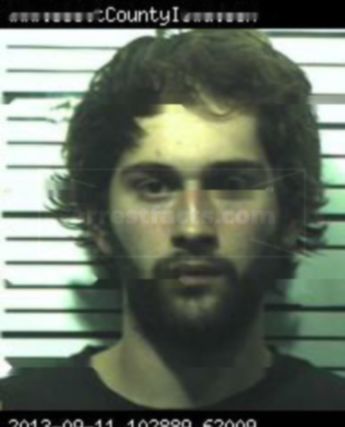 Blake Mitchel Diedrich