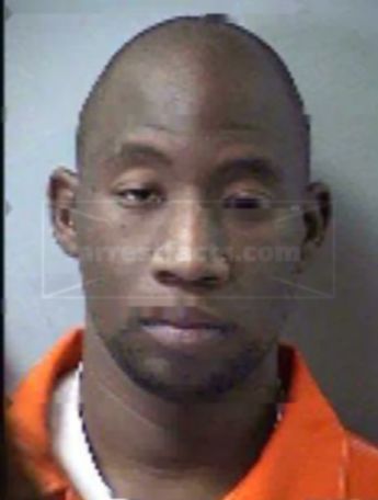 Derrick Dwayne Richardson
