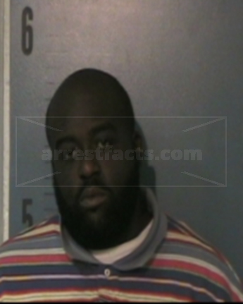 Brian Keith Johnson