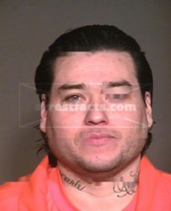 Tommy Vigil