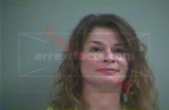 Laura Beth Brown