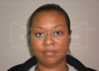Janet Denise Jones