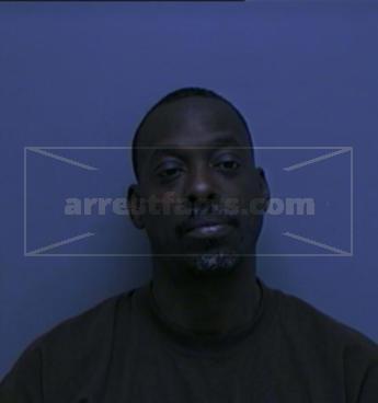 Charles Dewayn Washington