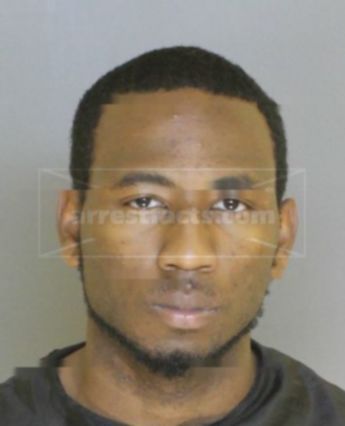 Quinton Antonio Mcleod